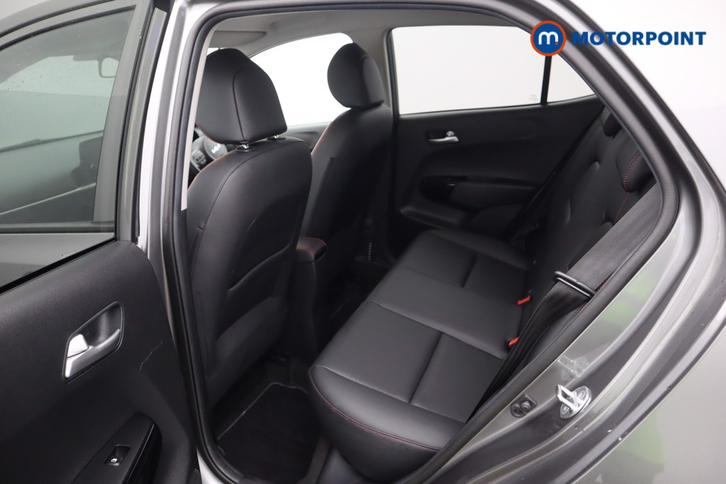 Used Kia Picanto 2023 for sale - 76797292: Photo 38