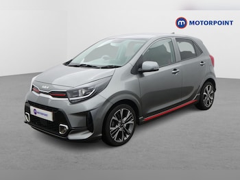 Used Kia Picanto 2023 for sale - 76797292: Photo