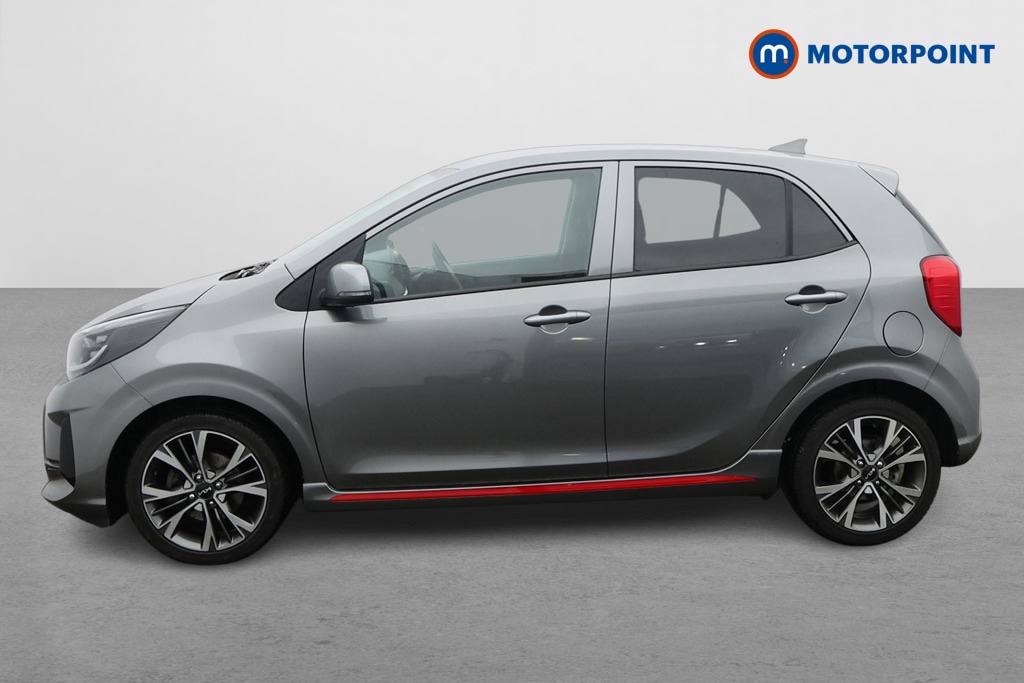 Used Kia Picanto 2023 for sale - 76797292: Photo 4