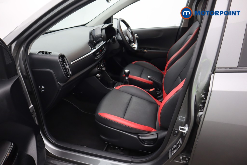 Used Kia Picanto 2023 for sale - 76797292: Photo 40