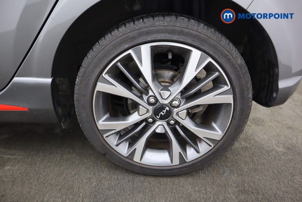 Used Kia Picanto 2023 for sale - 76797292: Photo 43