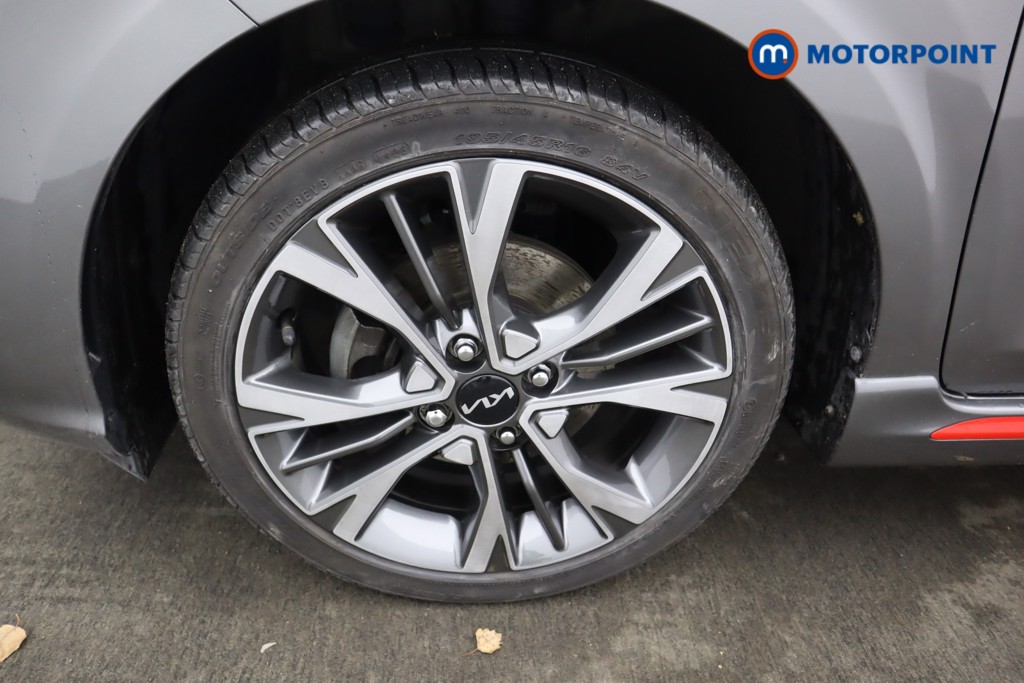 Used Kia Picanto 2023 for sale - 76797292: Photo 44