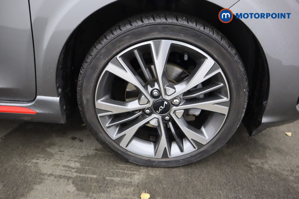 Used Kia Picanto 2023 for sale - 76797292: Photo 45