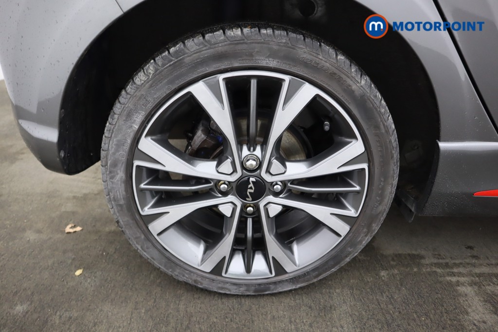 Used Kia Picanto 2023 for sale - 76797292: Photo 46