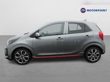 Used Kia Picanto 2023 for sale - 76797292: Photo
