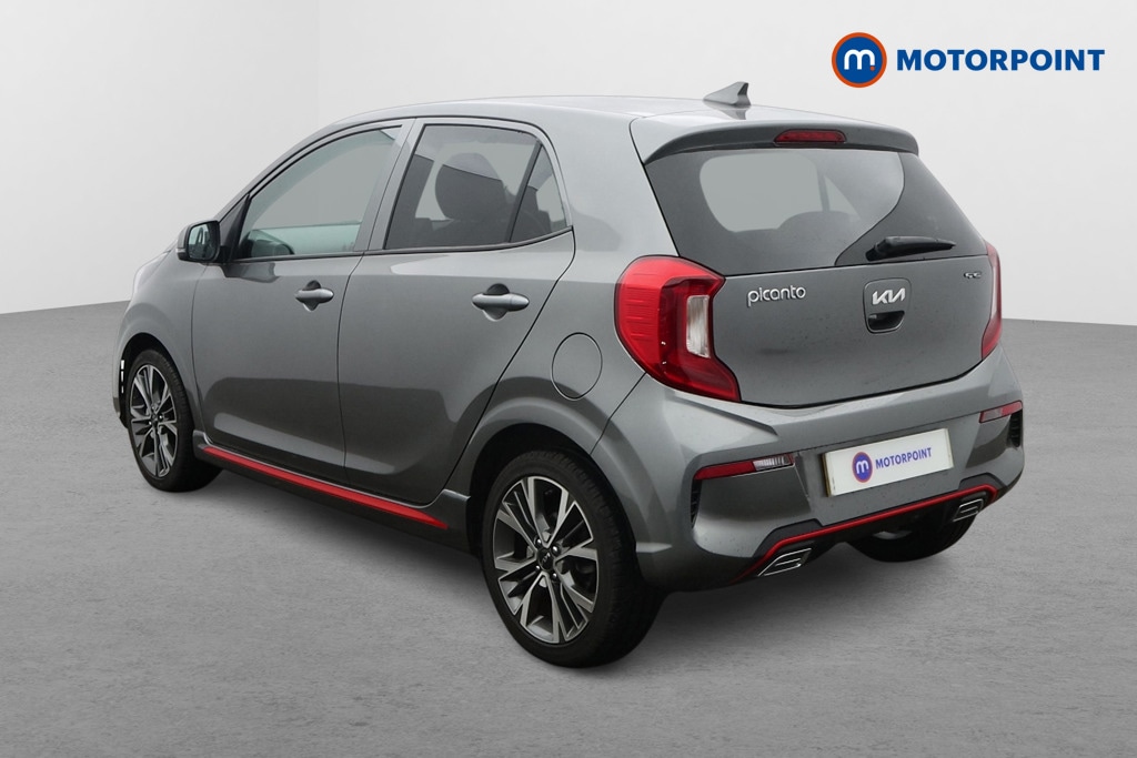 Used Kia Picanto 2023 for sale - 76797292: Photo 5