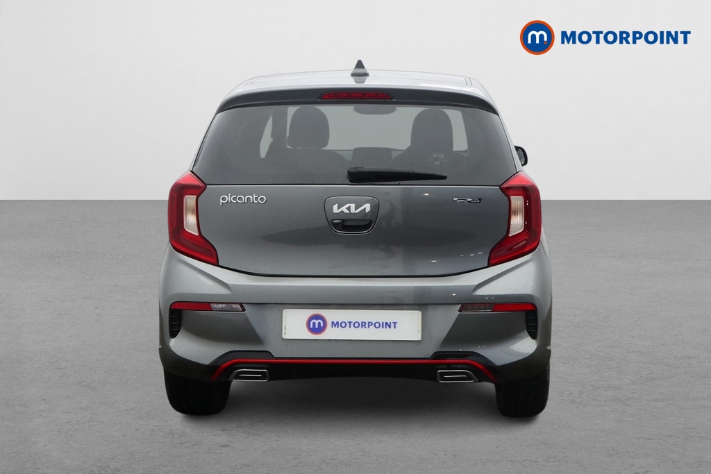 Used Kia Picanto 2023 for sale - 76797292: Photo 6