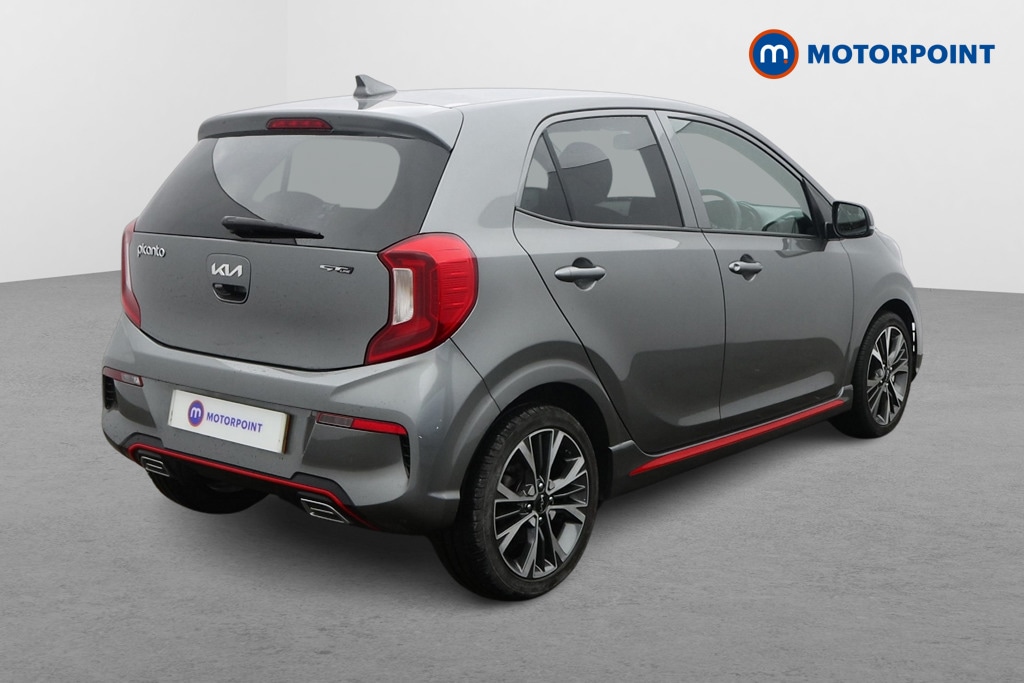 Used Kia Picanto 2023 for sale - 76797292: Photo 7