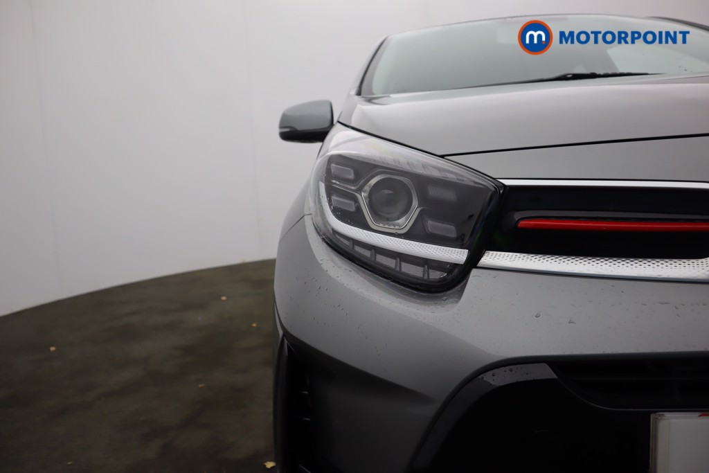 Used Kia Picanto 2023 for sale - 76797292: Photo 9