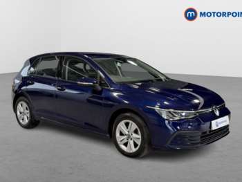 2022 - 1.5 TSI Life 5dr