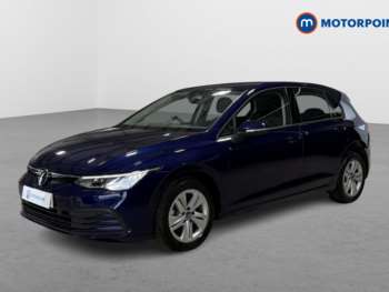 Used Volkswagen Golf 2022 for sale - 74948405: Photo