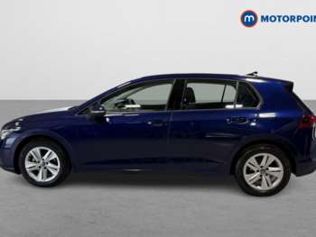 Used Volkswagen Golf 2022 for sale - 74948405: Photo