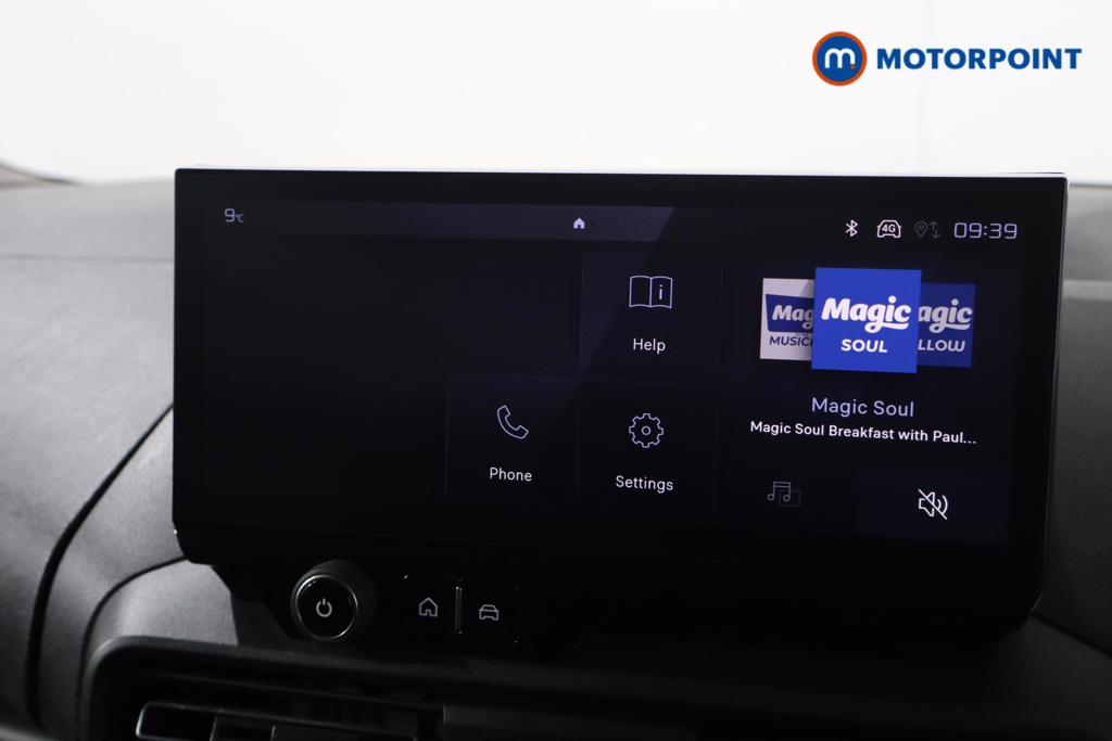 Used Peugeot Partner 2025 for sale - 77446673: Photo 10