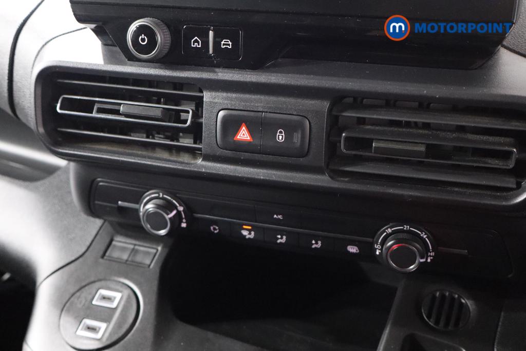 Used Peugeot Partner 2025 for sale - 77446673: Photo 12