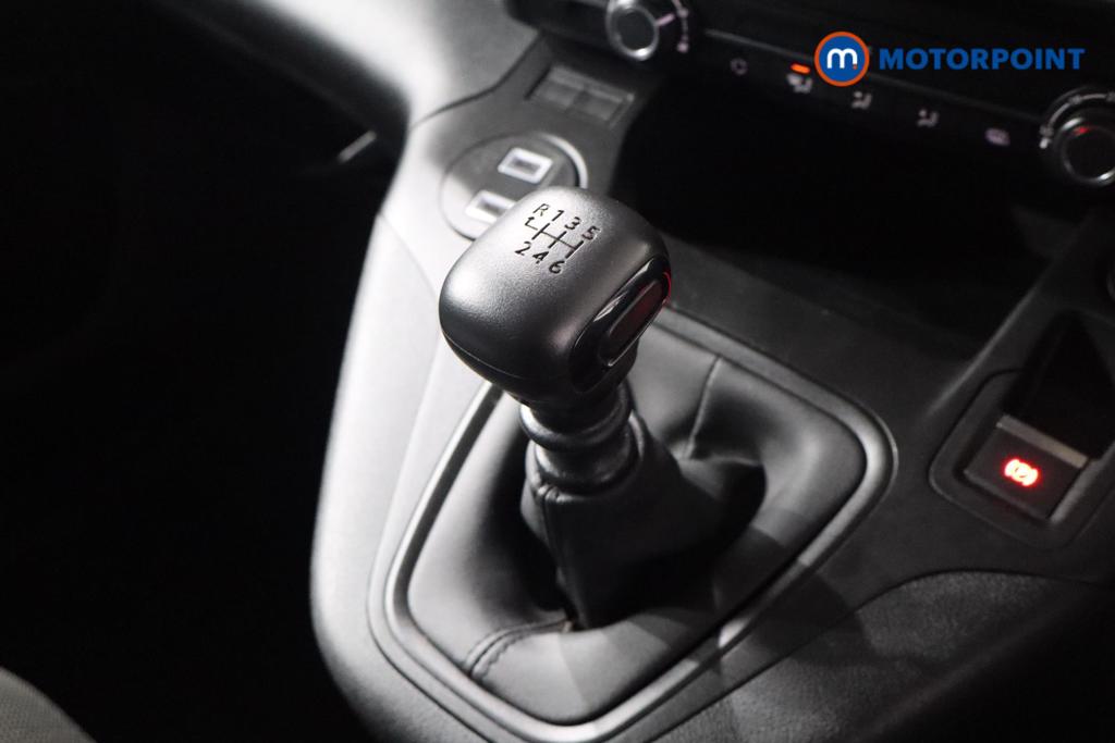 Used Peugeot Partner 2025 for sale - 77446673: Photo 13