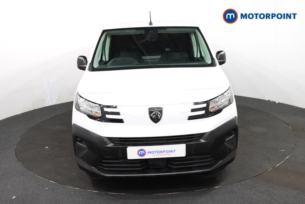 Used Peugeot Partner 2025 for sale - 77446673: Photo 2