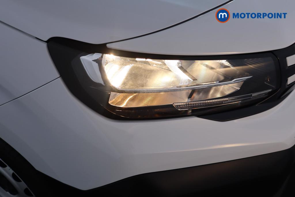 Used Peugeot Partner 2025 for sale - 77446673: Photo 20