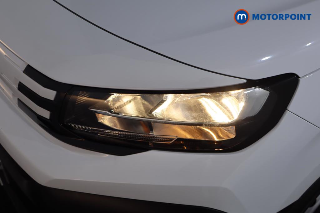 Used Peugeot Partner 2025 for sale - 77446673: Photo 21