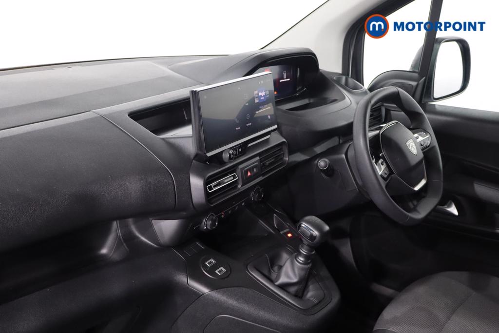 Used Peugeot Partner 2025 for sale - 77446673: Photo 23