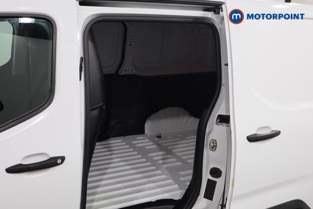 Used Peugeot Partner 2025 for sale - 77446673: Photo 25