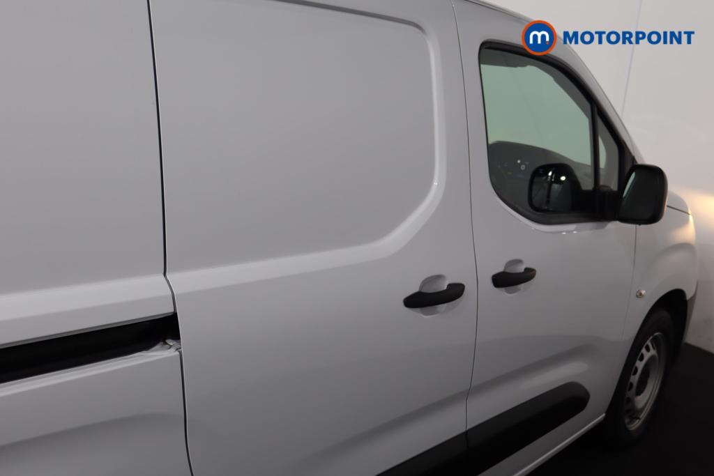 Used Peugeot Partner 2025 for sale - 77446673: Photo 29