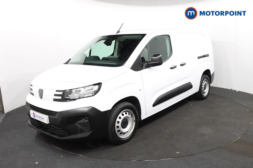 Used Peugeot Partner 2025 for sale - 77446673: Photo 3