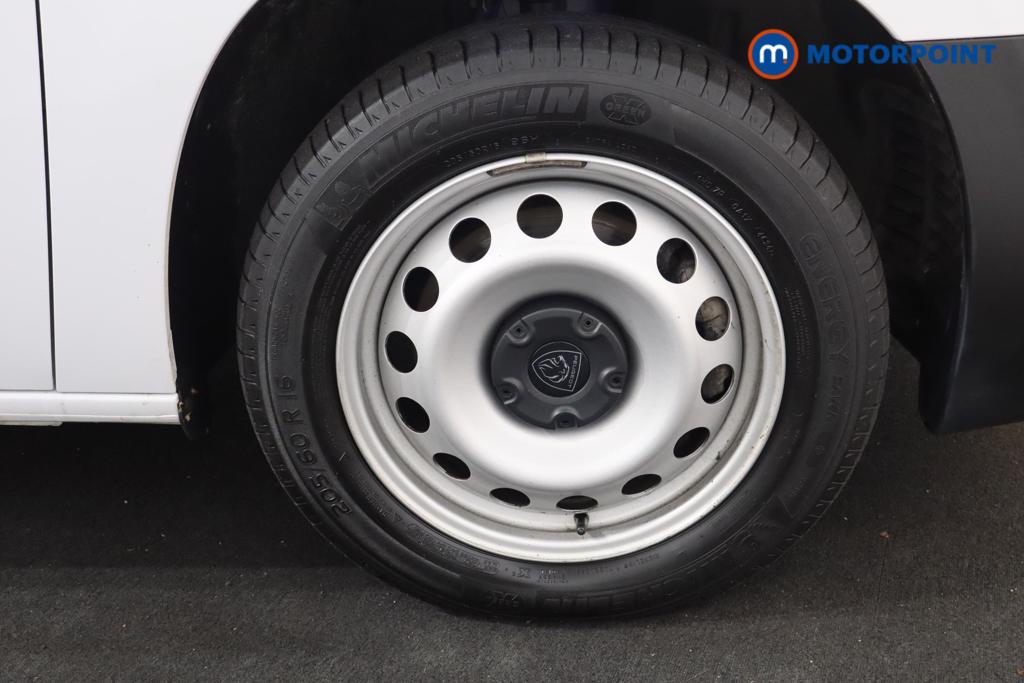 Used Peugeot Partner 2025 for sale - 77446673: Photo 30