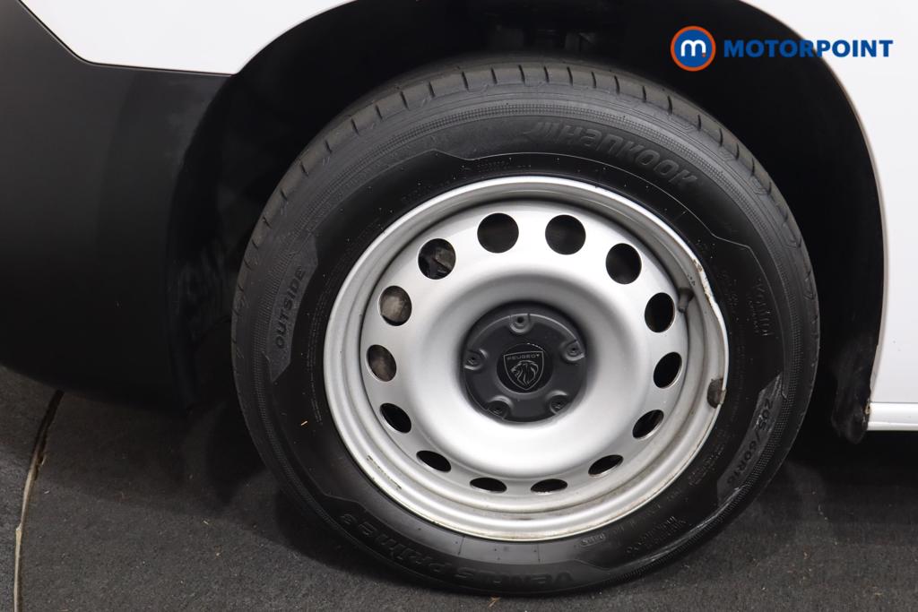 Used Peugeot Partner 2025 for sale - 77446673: Photo 31