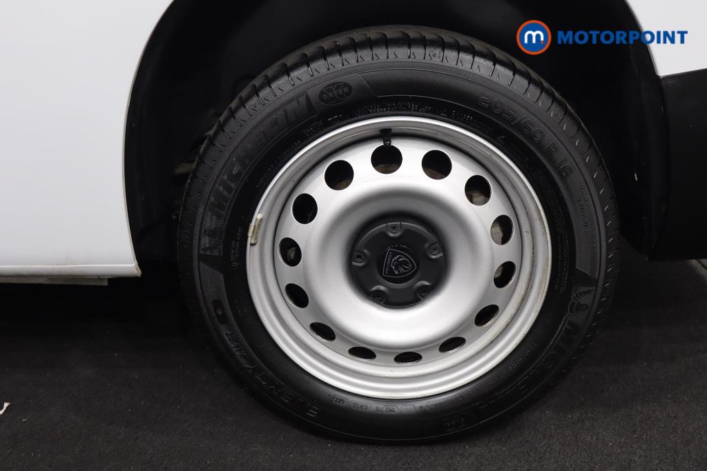 Used Peugeot Partner 2025 for sale - 77446673: Photo 32