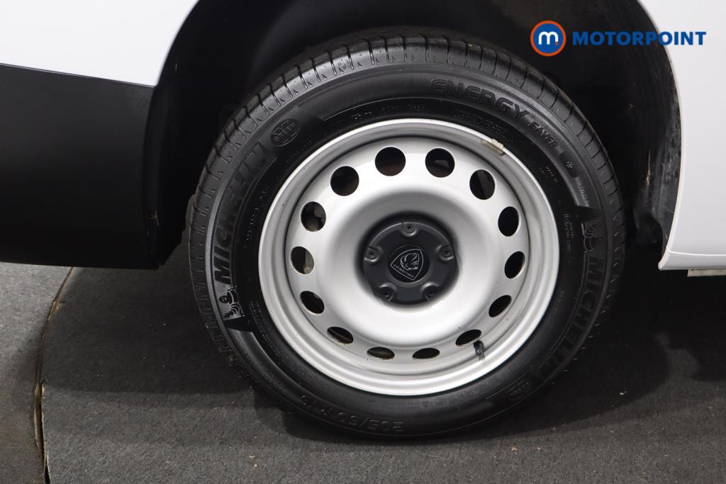 Used Peugeot Partner 2025 for sale - 77446673: Photo 33