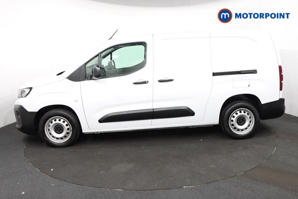 Used Peugeot Partner 2025 for sale - 77446673: Photo 4