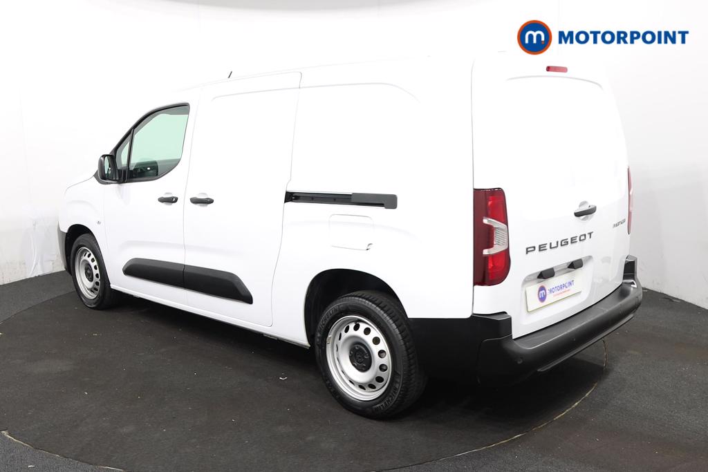 Used Peugeot Partner 2025 for sale - 77446673: Photo 5