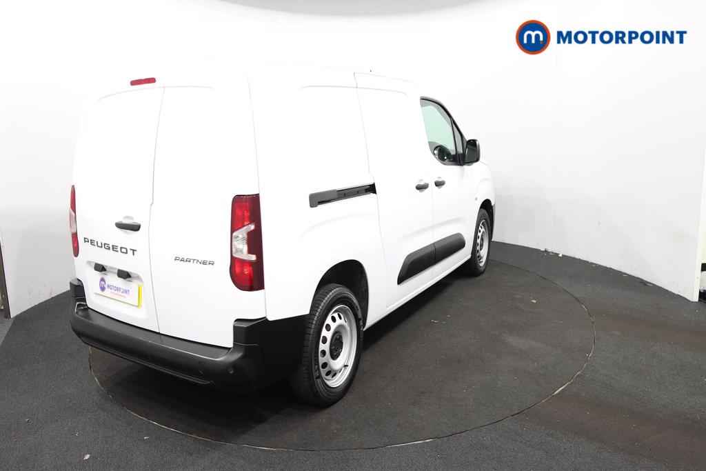 Used Peugeot Partner 2025 for sale - 77446673: Photo 7