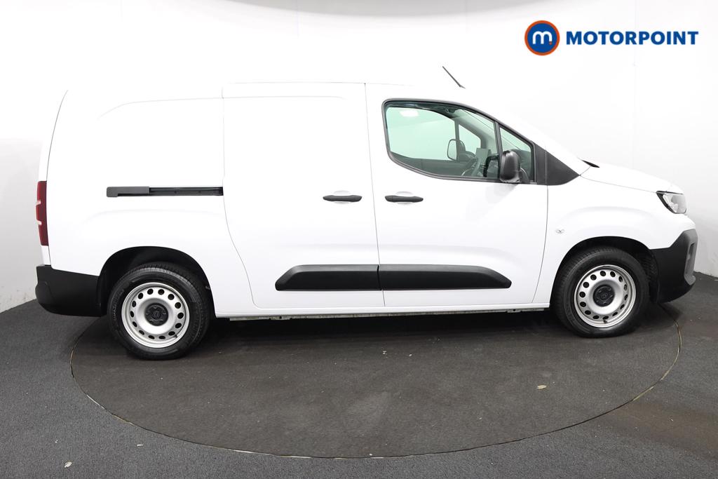 Used Peugeot Partner 2025 for sale - 77446673: Photo 8