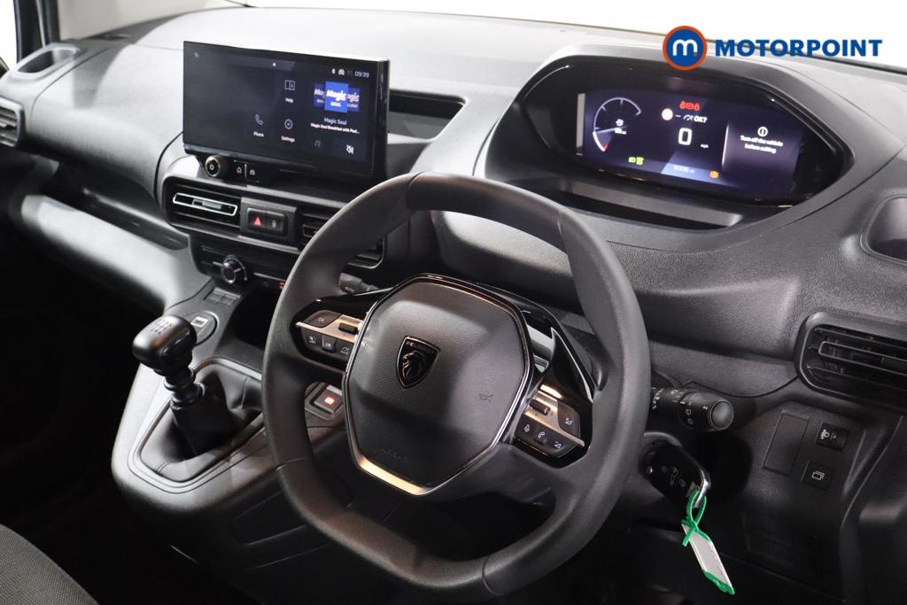 Used Peugeot Partner 2025 for sale - 77446673: Photo 9