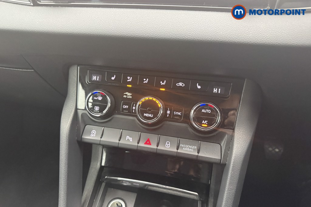 Used Skoda Karoq 2023 for sale - 77044244: Photo 12