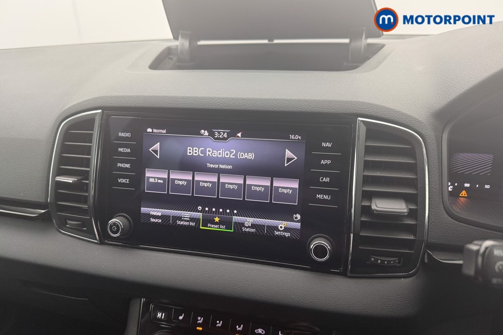 Used Skoda Karoq 2023 for sale - 77044244: Photo 15