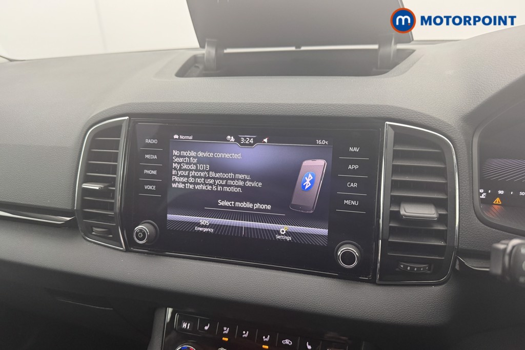 Used Skoda Karoq 2023 for sale - 77044244: Photo 16