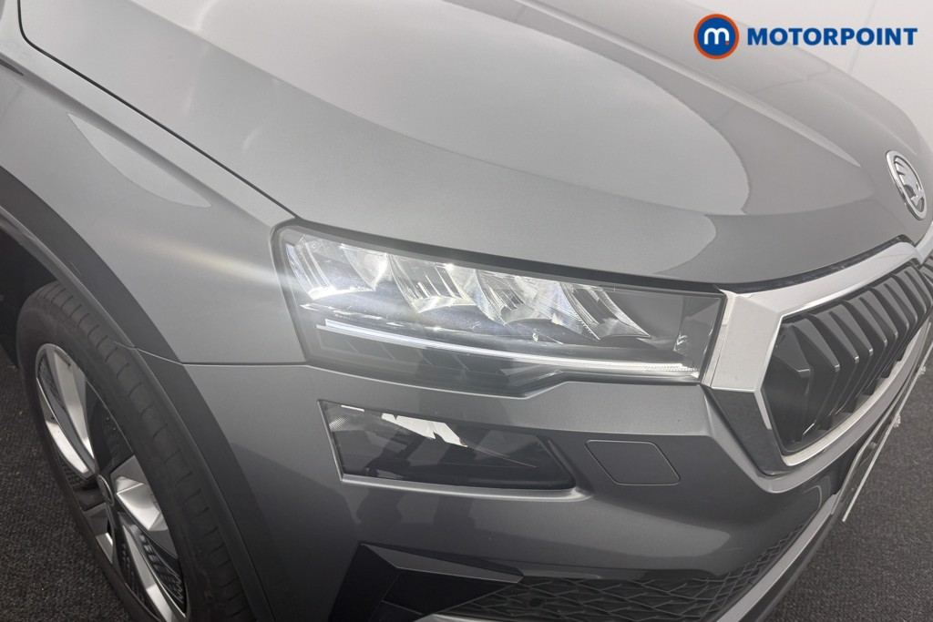 Used Skoda Karoq 2023 for sale - 77044244: Photo 25