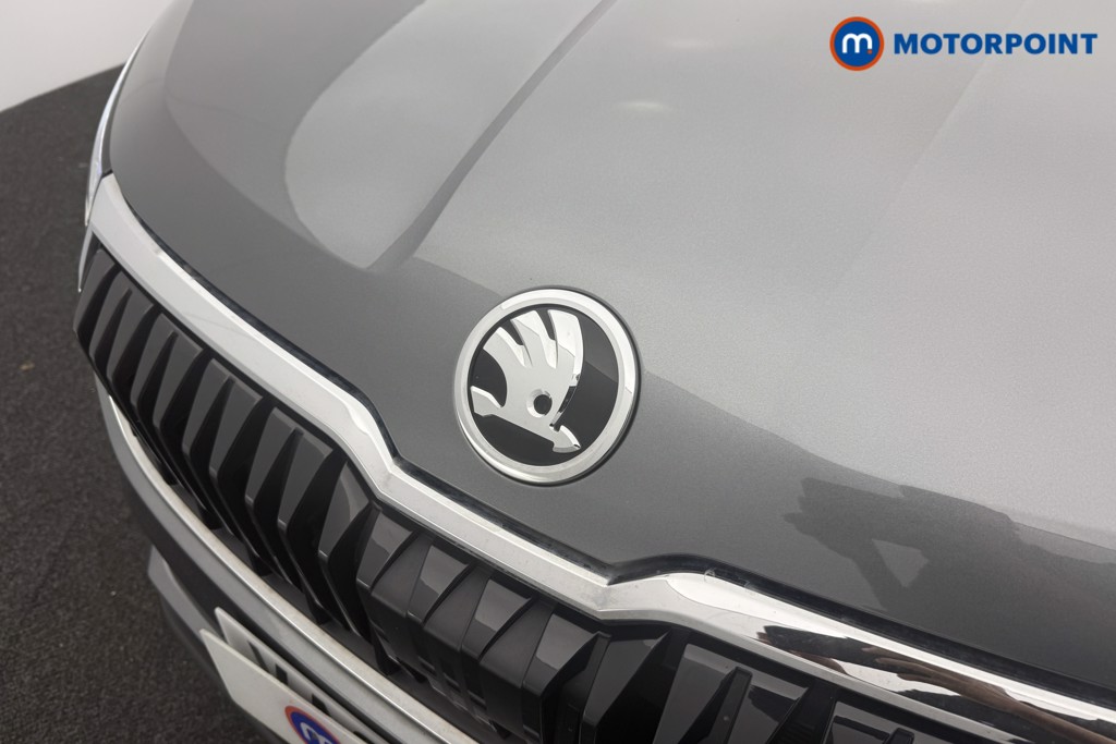 Used Skoda Karoq 2023 for sale - 77044244: Photo 26