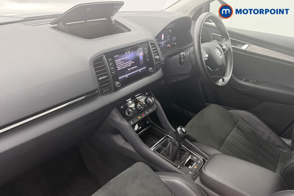 Used Skoda Karoq 2023 for sale - 77044244: Photo 27