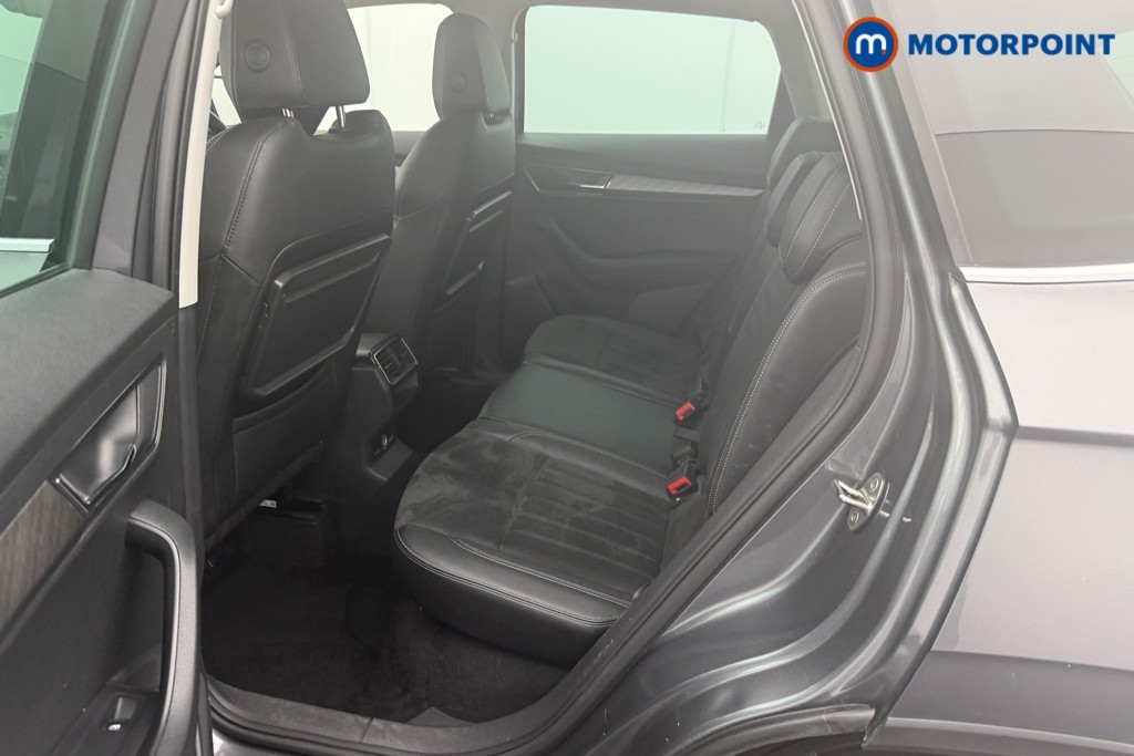 Used Skoda Karoq 2023 for sale - 77044244: Photo 29