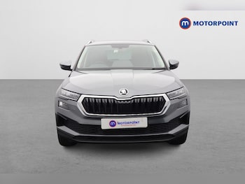 Used Skoda Karoq 2023 for sale - 77044244: Photo