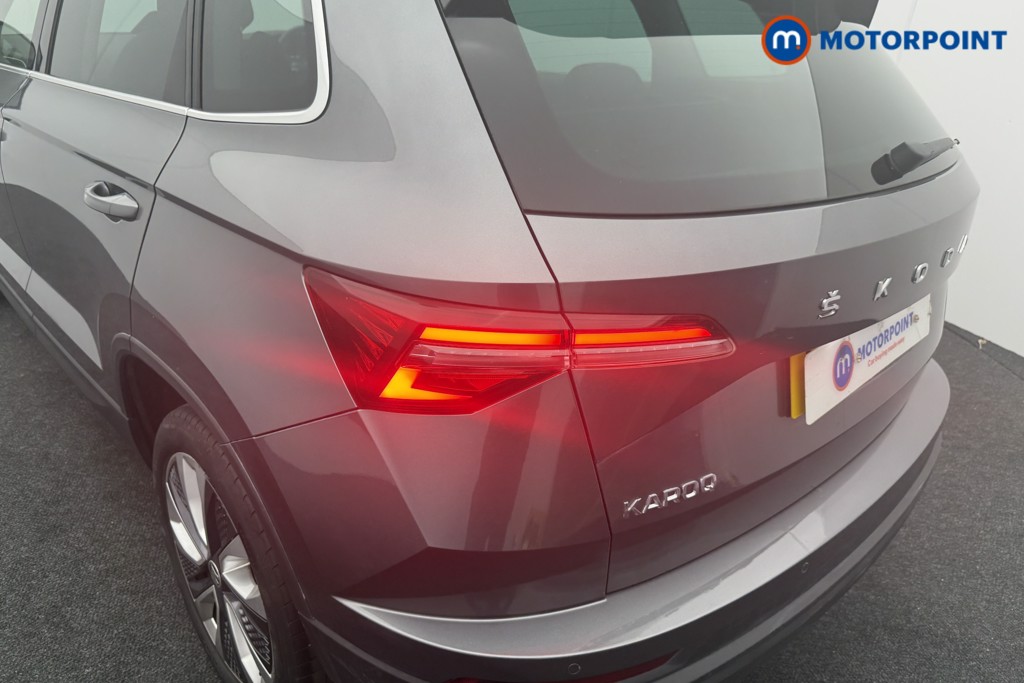 Used Skoda Karoq 2023 for sale - 77044244: Photo 31
