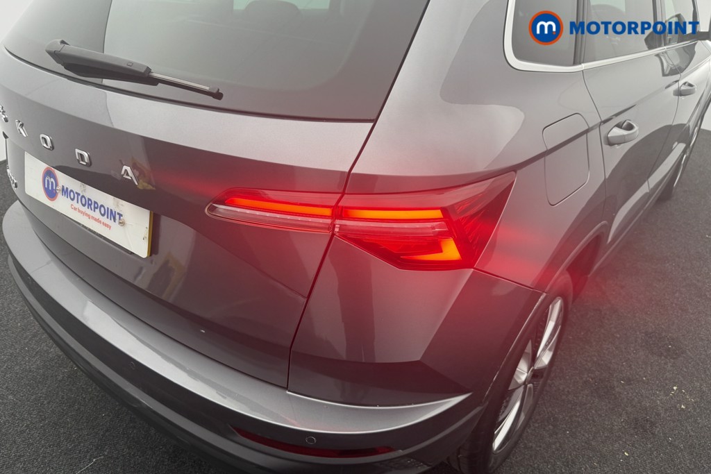 Used Skoda Karoq 2023 for sale - 77044244: Photo 32