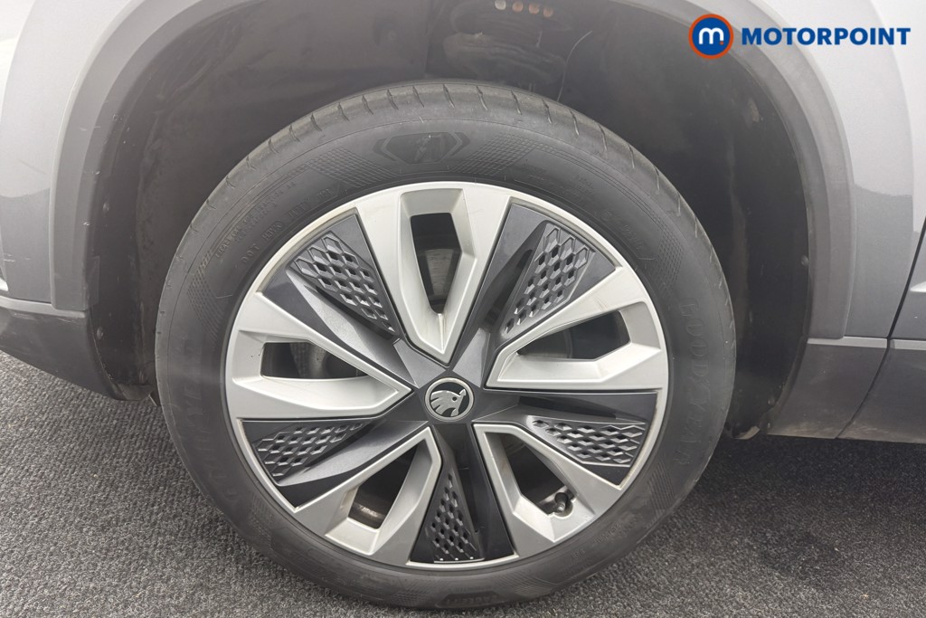 Used Skoda Karoq 2023 for sale - 77044244: Photo 38