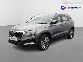 Used Skoda Karoq 2023 for sale - 77044244: Photo