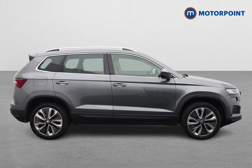 Used Skoda Karoq 2023 for sale - 77044244: Photo 8
