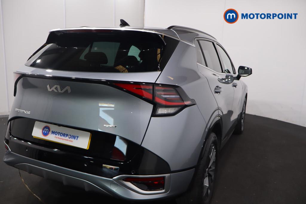 Used Kia Sportage 2025 for sale - 78176978: Photo 10