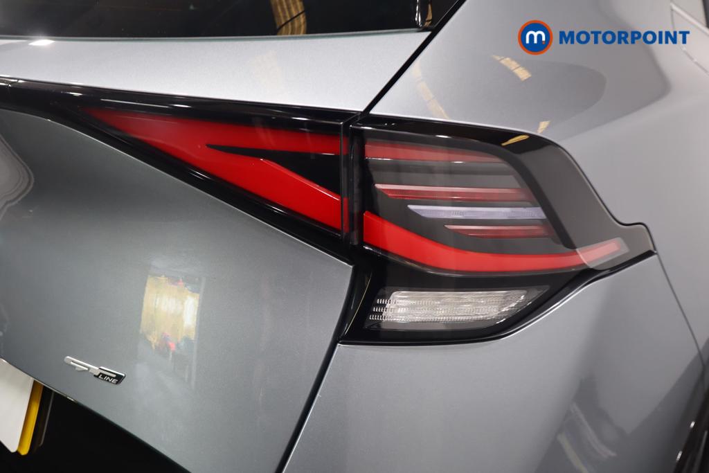 Used Kia Sportage 2025 for sale - 78176978: Photo 11